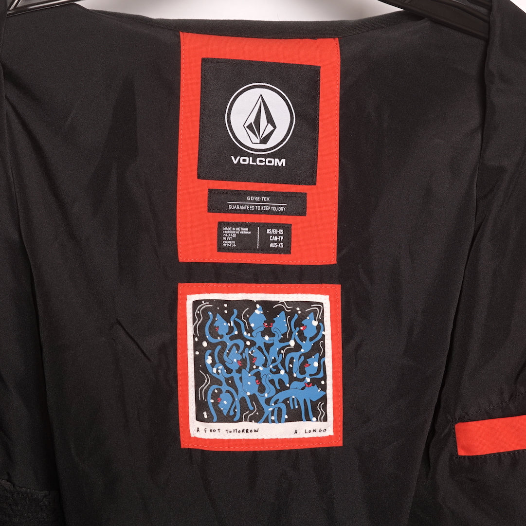 Volcom Longo GORE-TEX Jacket - Men's (XS)