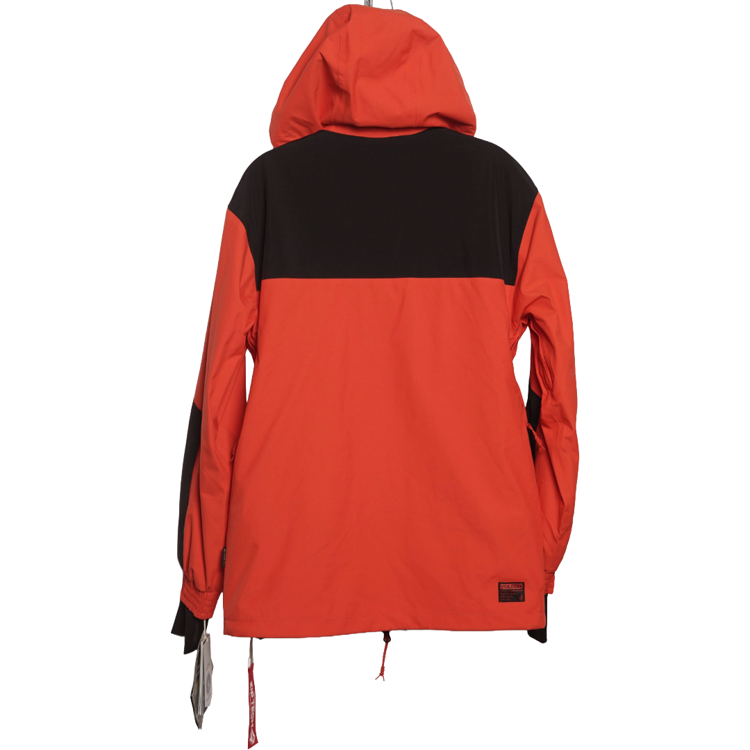 Volcom Longo GORE-TEX Jacket - Men's (XS) – The Gear Room Volcom Longo GORE-TEX Jacket - Men's (XS) – The Gear Room