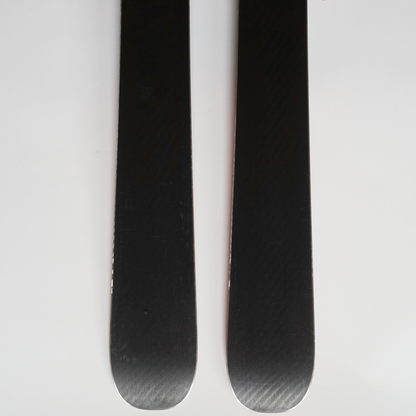 Volkl Mantra 88 Skis w/ Marker Squire 11 Bindings