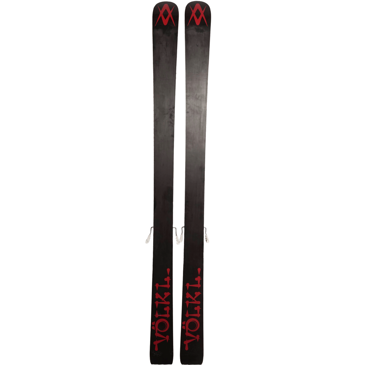 Volkl Mantra w/ Salomon Warden 13 Demo Bindings