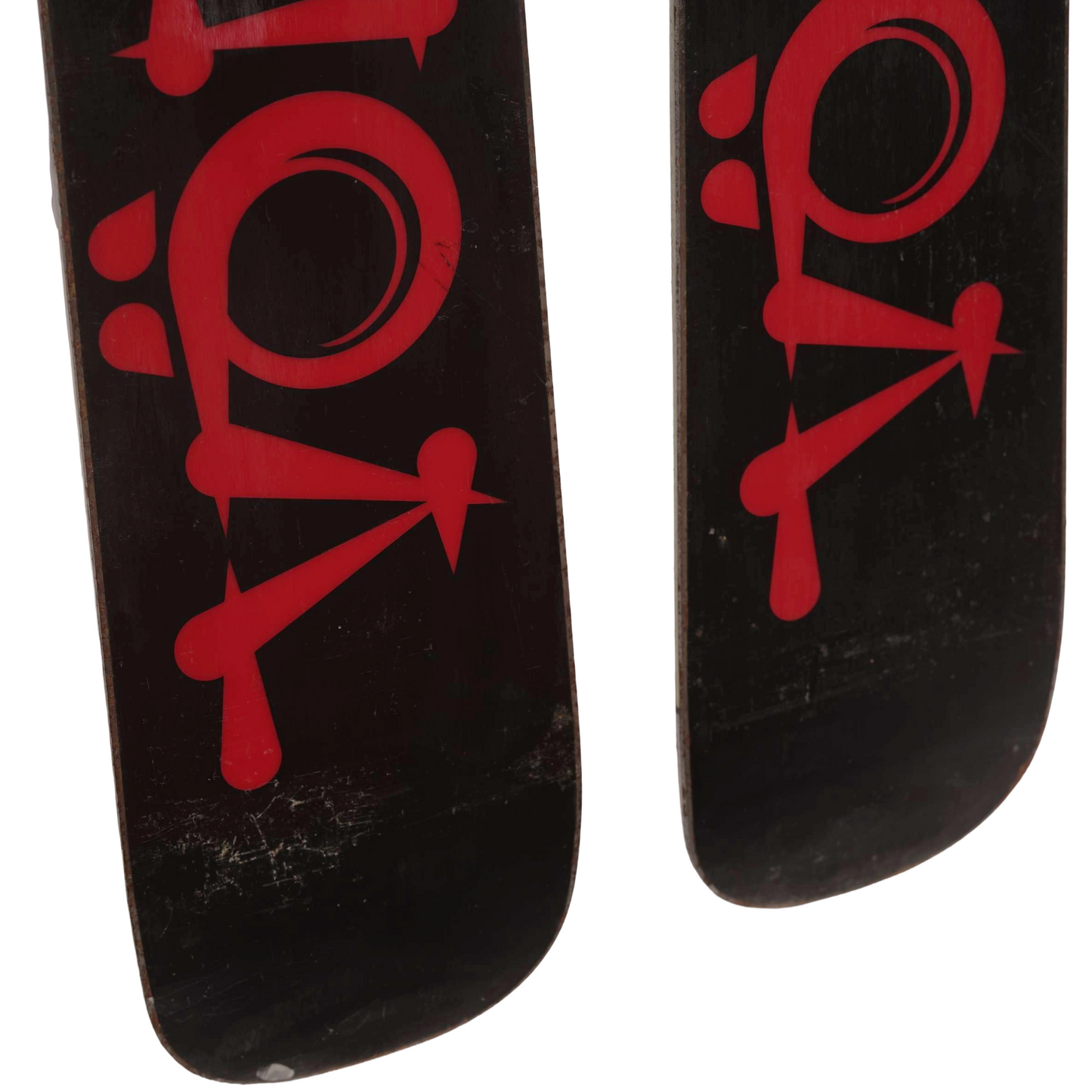 Volkl Mantra w/ Salomon Warden 13 Demo Bindings