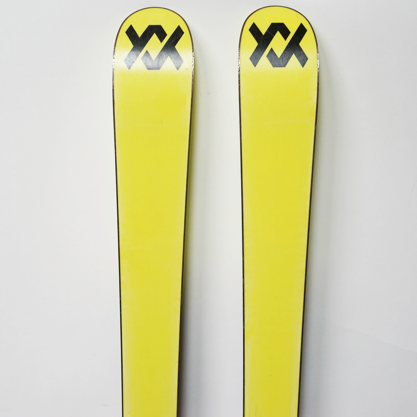 Volkl Revolt Jr Skis w/ Atomic C5 Bindings