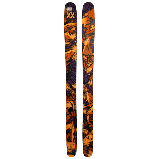 Volkl Revolt 121 Skis, 2025 - Men's (184cm)