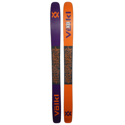 Volkl Revolt 121 Skis, 2025 - Men's (184cm)