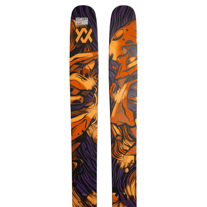 Volkl Revolt 121 Skis, 2025 - Men's (184cm)