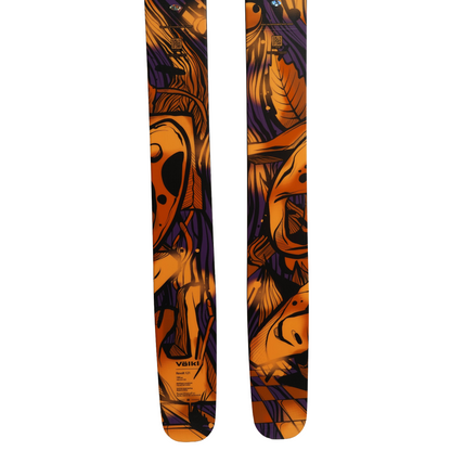 Volkl Revolt 121 Skis, 2025 - Men's (184cm)