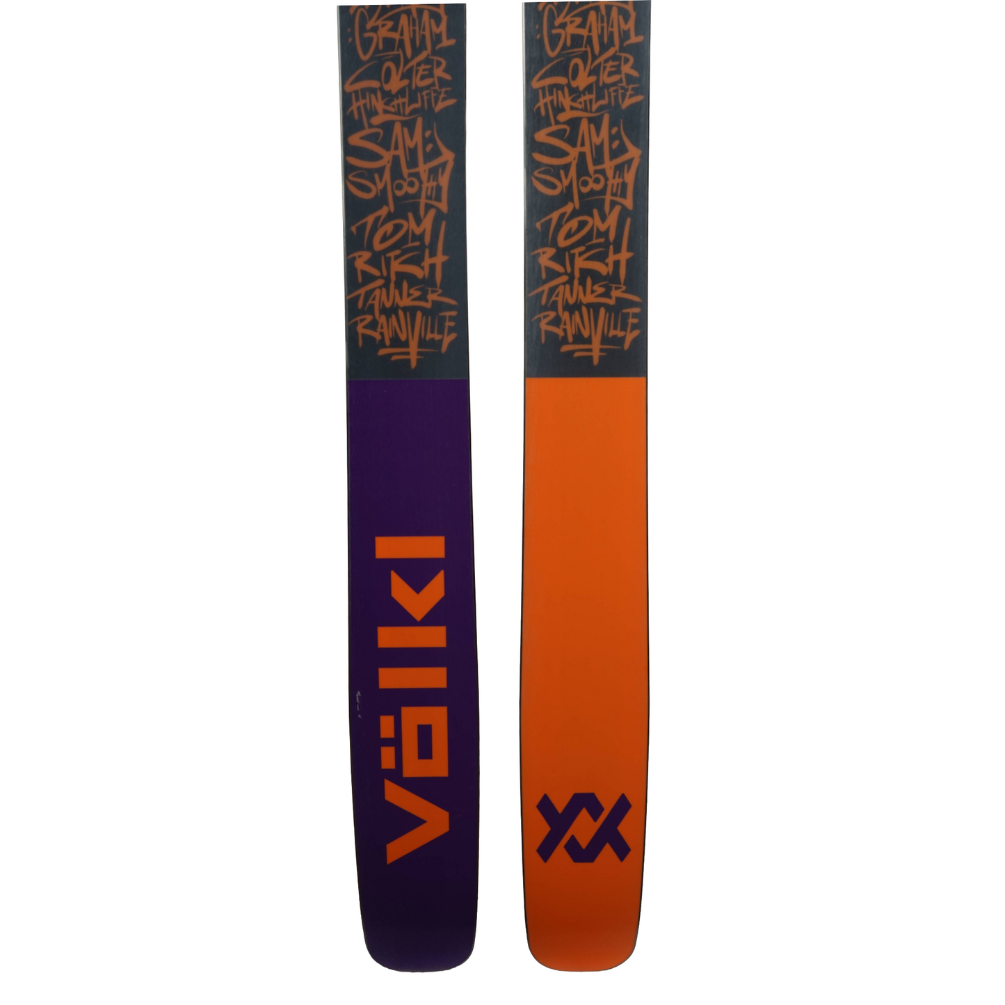 Volkl Revolt 121 Skis, 2025 - Men's (184cm)