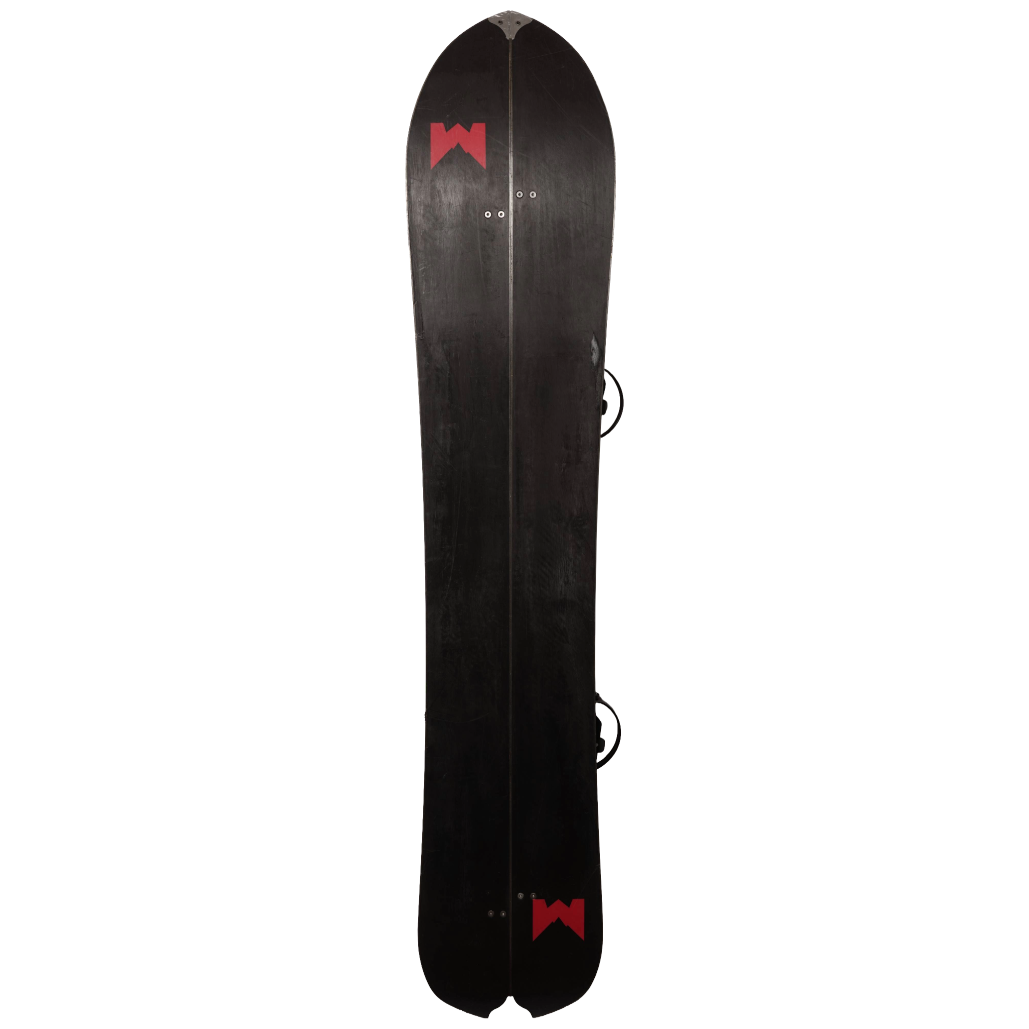 157 WESTON BACKWOODS SPLITBOARD スプリットボード