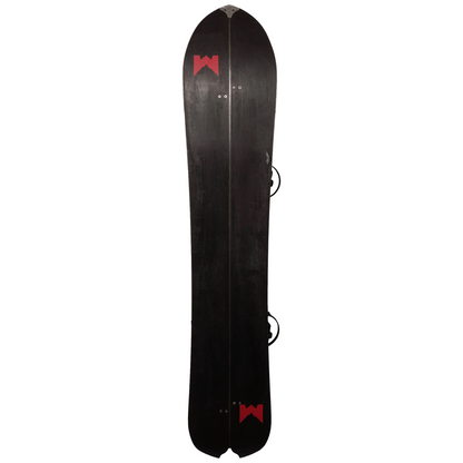Weston Backwoods Carbon Splitboard (152cm) + Voile Bindings - Unisex
