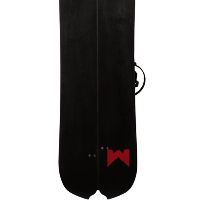 Weston Backwoods Carbon Splitboard (152cm) + Voile Bindings - Unisex