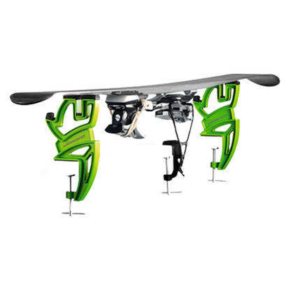 Wintersteiger Ski Vise Sport Plus