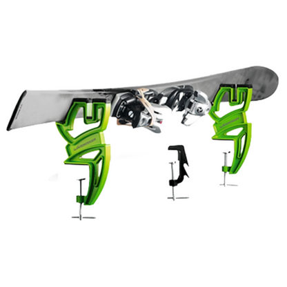Wintersteiger Ski Vise Sport Plus