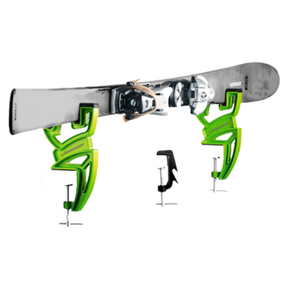 Wintersteiger Ski Vise Sport Plus