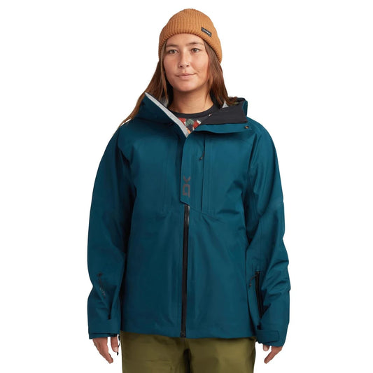 Dakine Stoker GORE-TEX 3L Jacket 3 - Women's