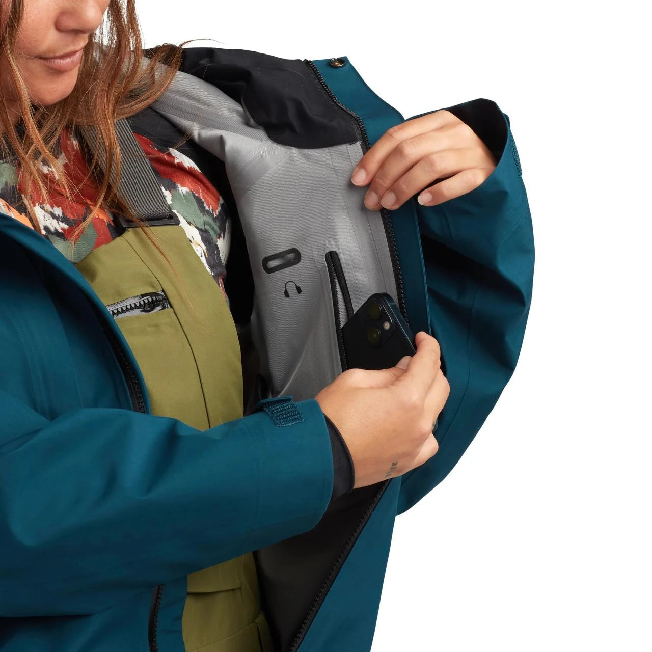 Dakine Stoker GORE-TEX 3L Jacket 3 - Women's