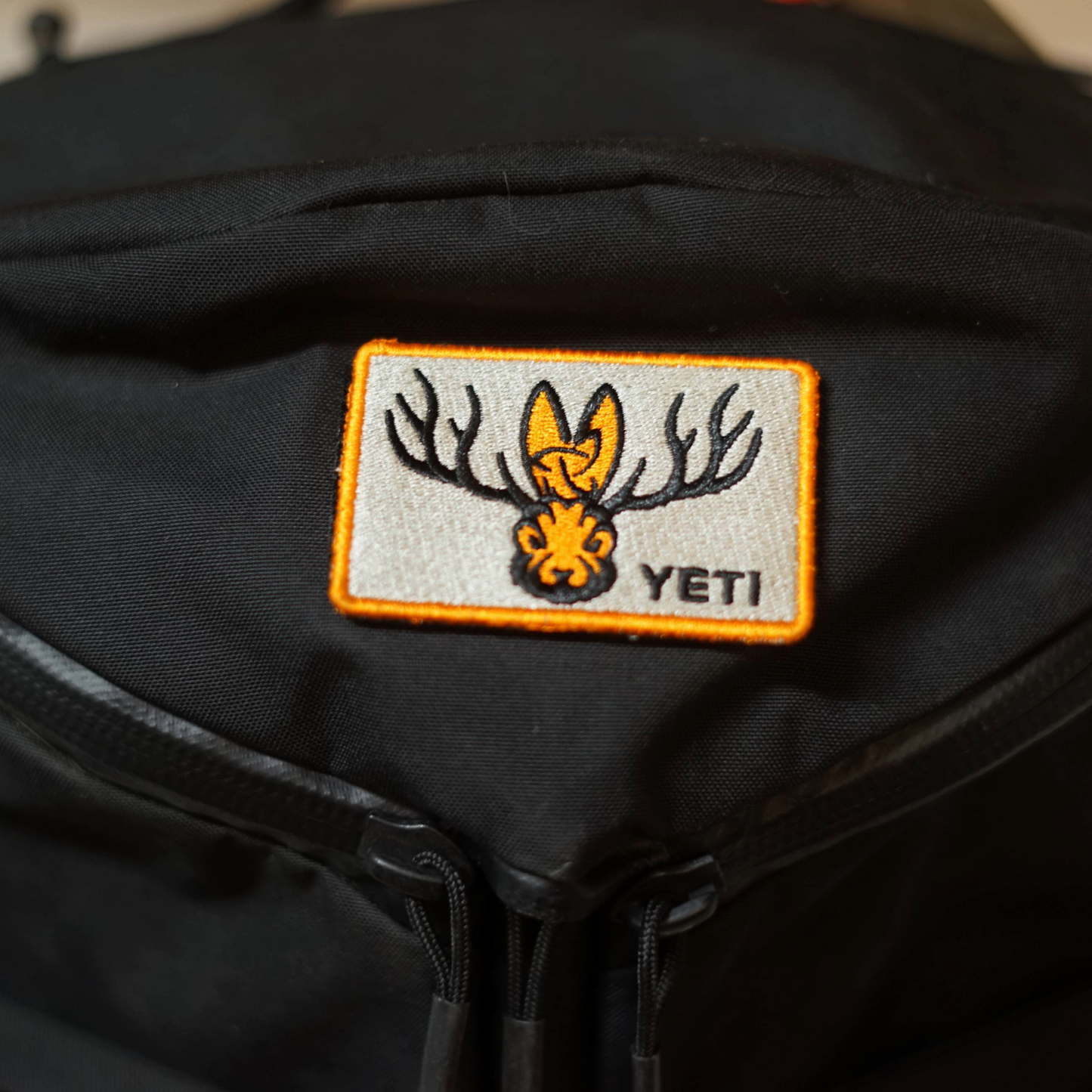 Yeti x Mystery Ranch Bozeman Backpack, Limited Edition