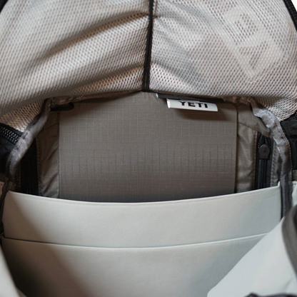 Yeti x Mystery Ranch Bozeman Backpack, Limited Edition