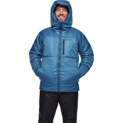 Black Diamond Belay Parka - Men's|3767