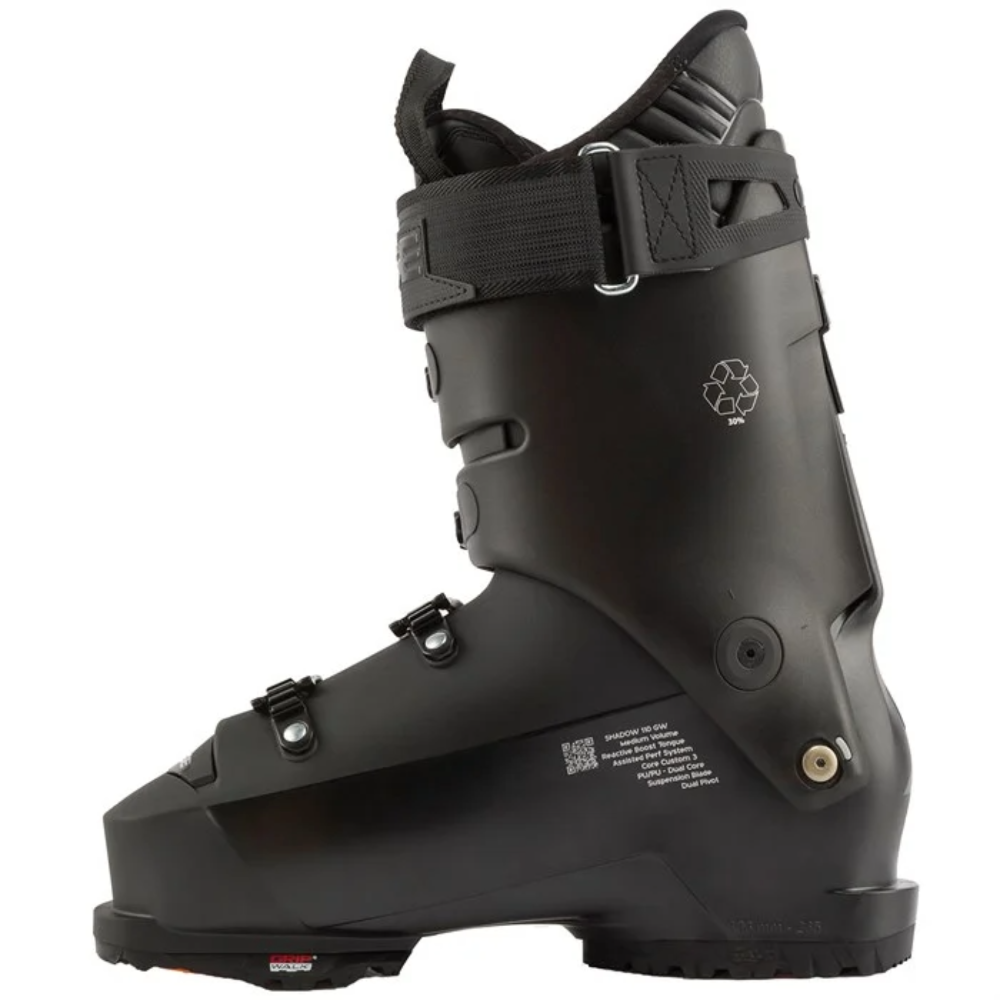 Lange Shadow 110 MV GW Ski Boots 2025 - Men's|15899