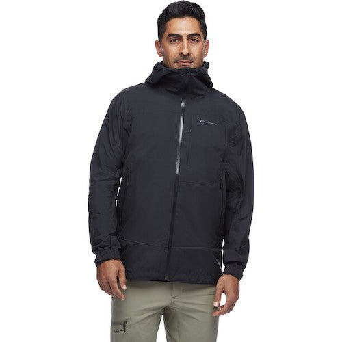 Black Diamond Highline Stretch Shell - Men's|1805
