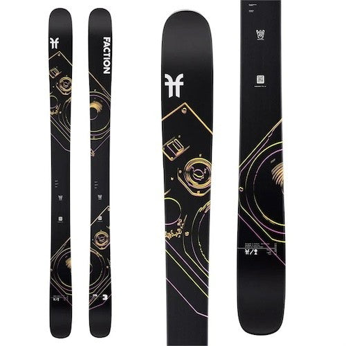 Faction Prodigy 3 (106), 2024 - Various Lengths|5940