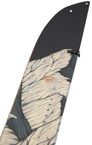 Rossignol XV Sashimi Splitboard - Men's|10030