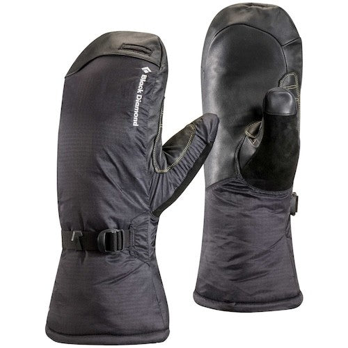 Black Diamond Super Light Mitts - Men's|5991