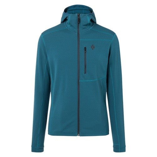 Black Diamond Coefficient Fleece Hoody - Men's|1771