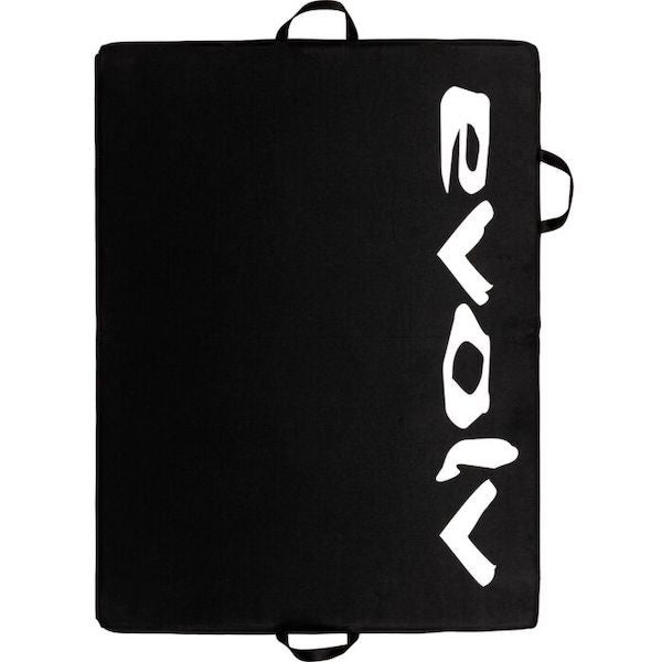 evolv Cap Pad - The Gear Room