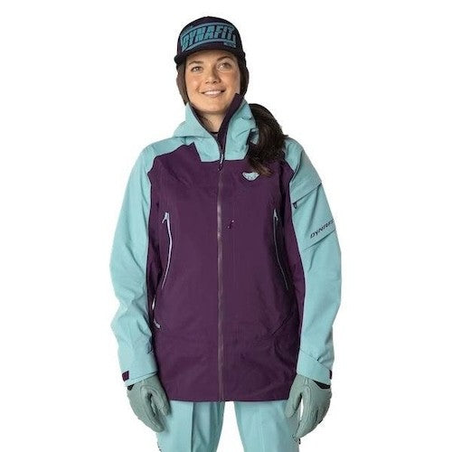Dynafit Tigard Gore-Tex Jacket - Womens|7736