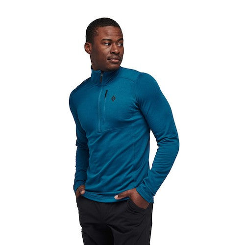 Black Diamond Coefficient LT QZ PO - Men's|5964