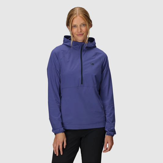 Outdoor Research Astroman Sun Hoodie - Women's