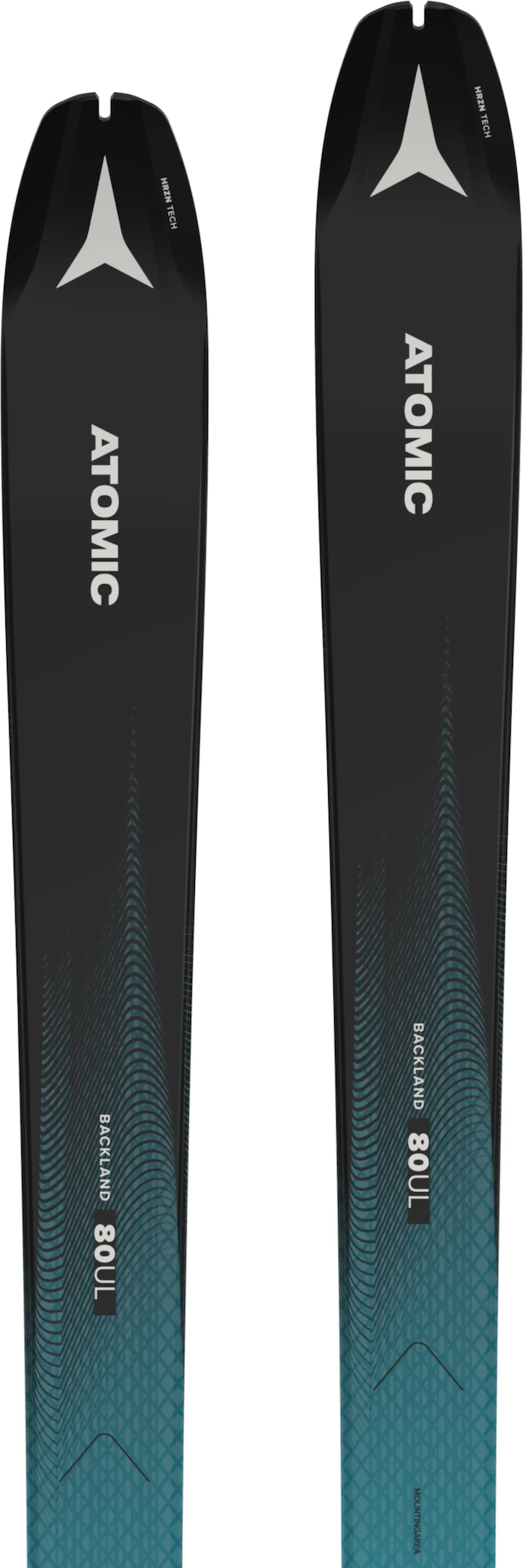 Atomic Backland 80 UL Skis