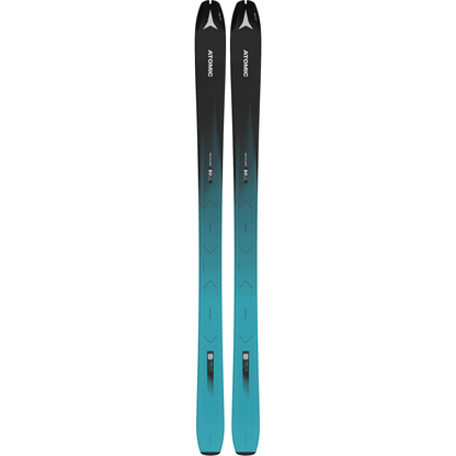 Atomic Backland 80 UL Skis - The Gear Room