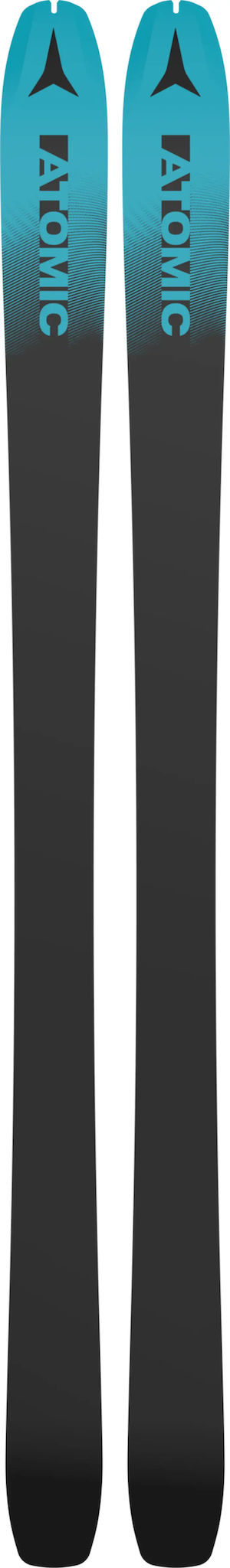 Atomic Backland 80 UL Skis