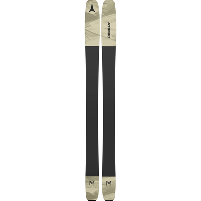 Atomic Maven 103 CTI - The Gear Room