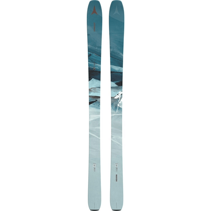 Atomic Maven 86 C Blue Skis - The Gear Room