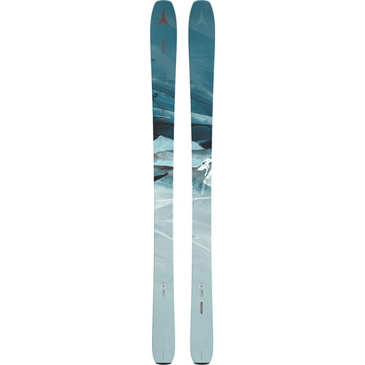 Atomic Maven 86 C Blue Skis - The Gear Room