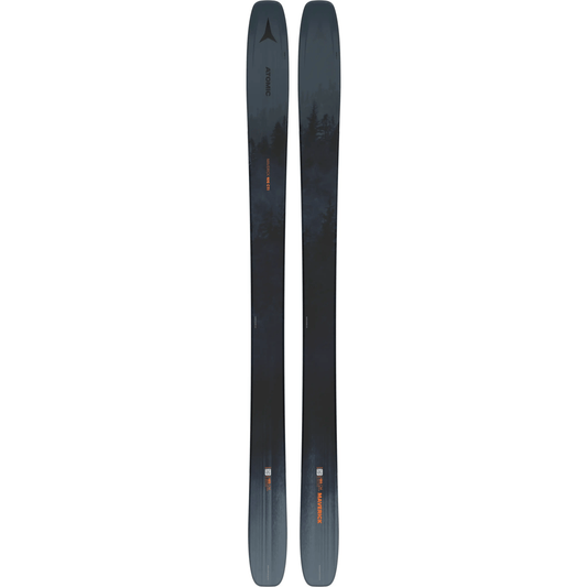 Atomic Maverick 105 CTI - The Gear Room
