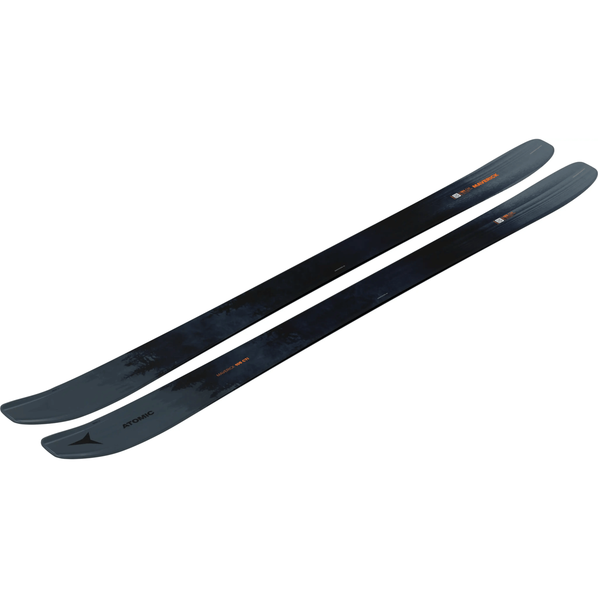 Atomic Maverick 105 CTI - The Gear Room