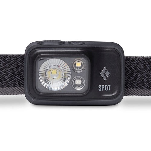Black Diamond Spot 400 Headlamp - Dual Fuel|14950