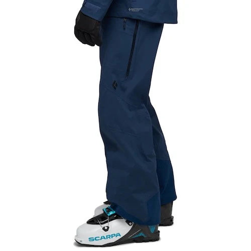Black Diamond Recon Stretch LT Pants - Men's- The Gear Room