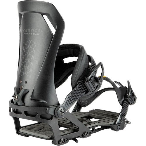 Nitro Vertical ST Splitbinding|10755