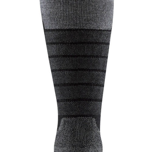 Darn Tough - Function X OTC Midweight, M, (Black)|10446