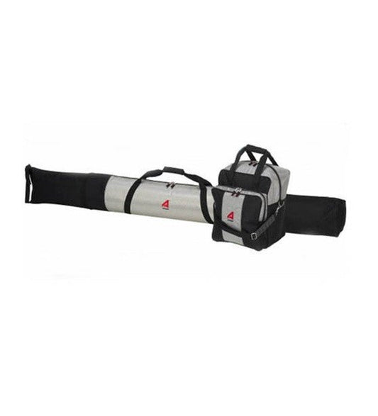 Athalon Deluxe Two Piece Ski & Boot Bag Set - 190cm - The Gear Room