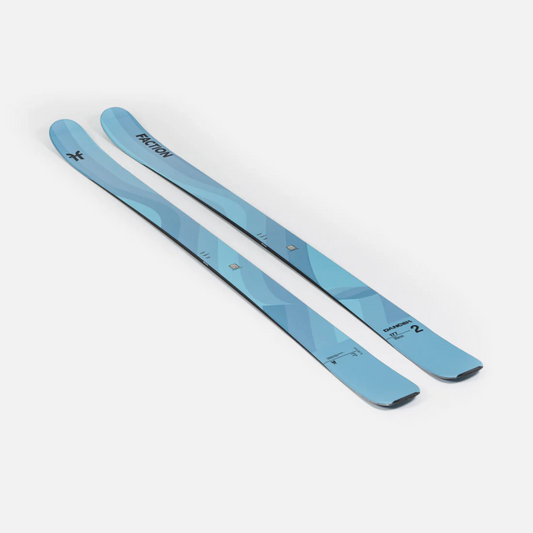 Faction Dancer 2 Blue (96)|15396