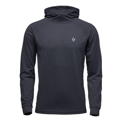 Black Diamond Alpenglow Hoody - Men's|9566