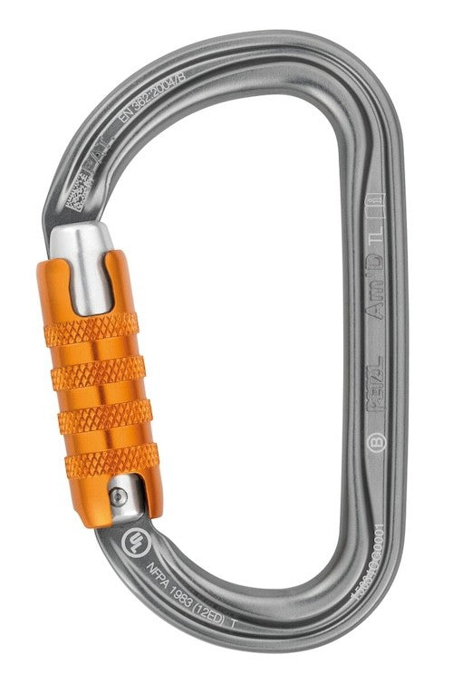 Petzl Am'D Carabiner|9881