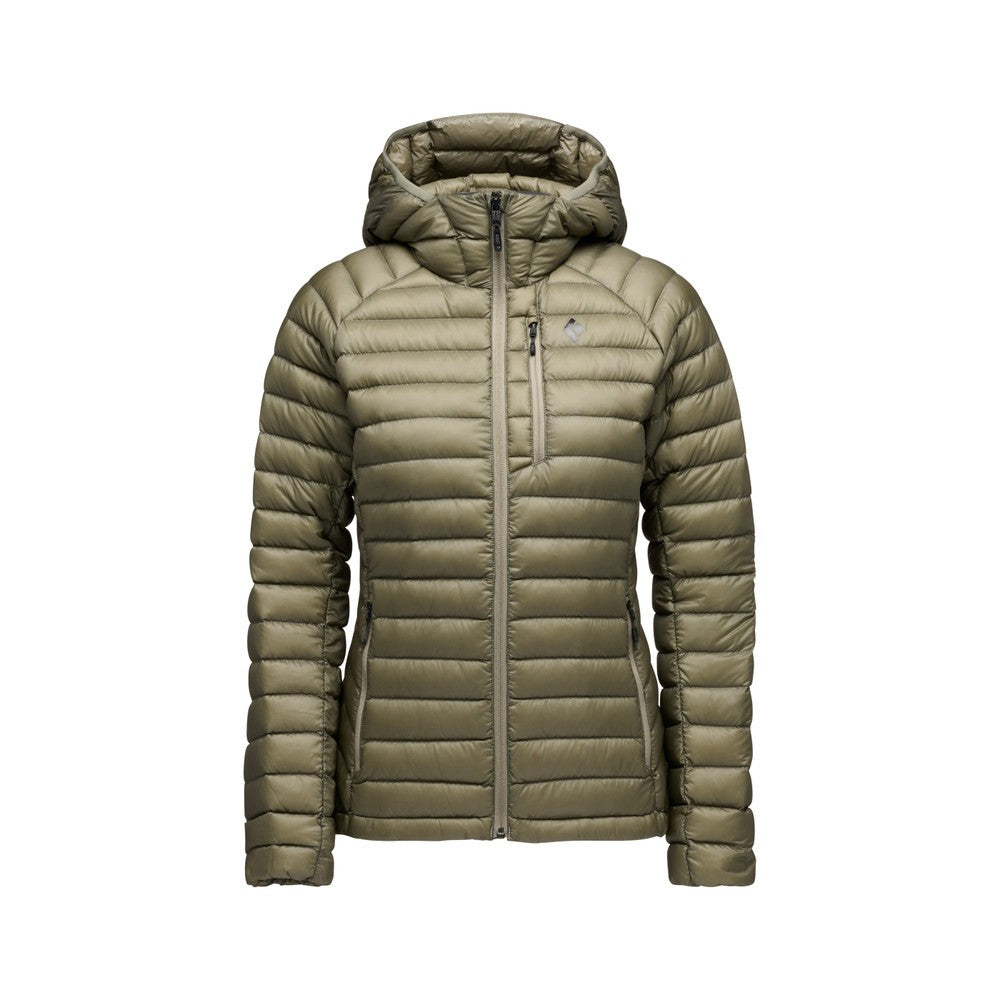 Black Diamond Approach Down Hoody - Women's|14202
