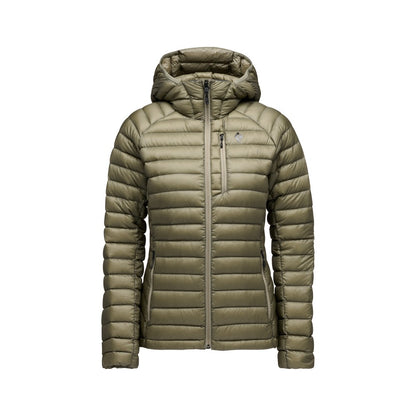 Black Diamond Approach Down Hoody - Women's|14202